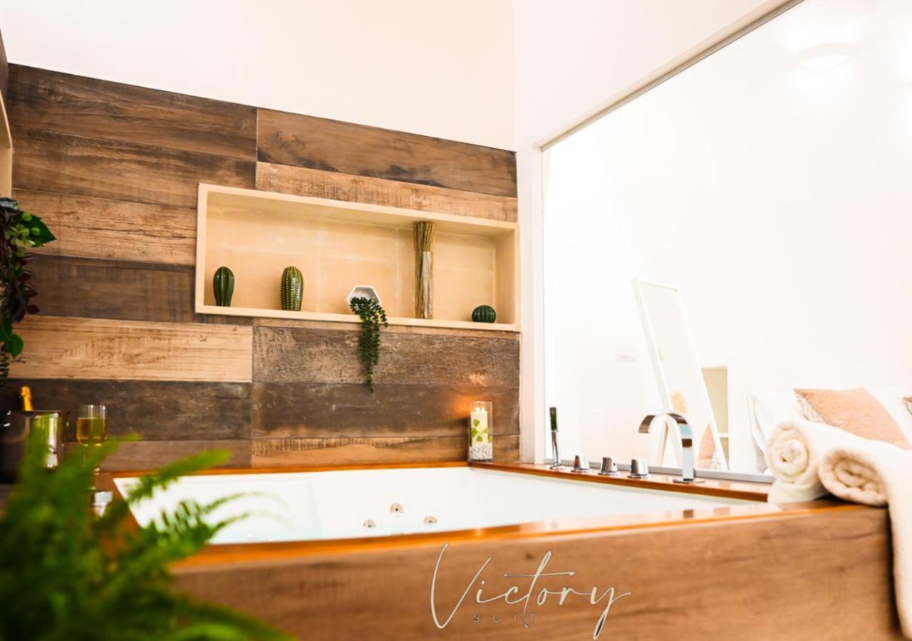 Victory Suite 31 布林迪西 外观 照片